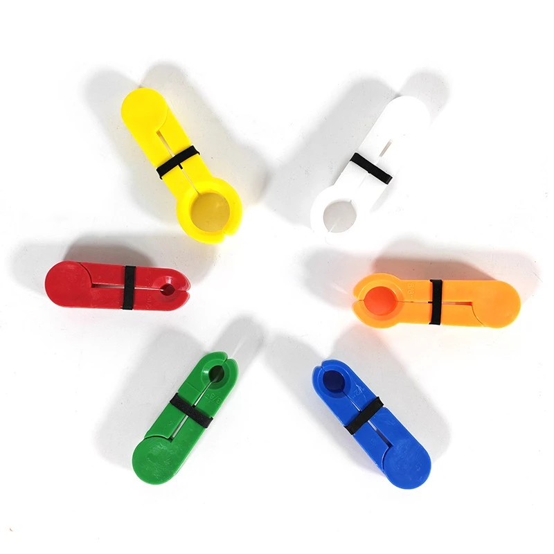 Air Conditioning Fuel Line Disconnect Tool Set-2